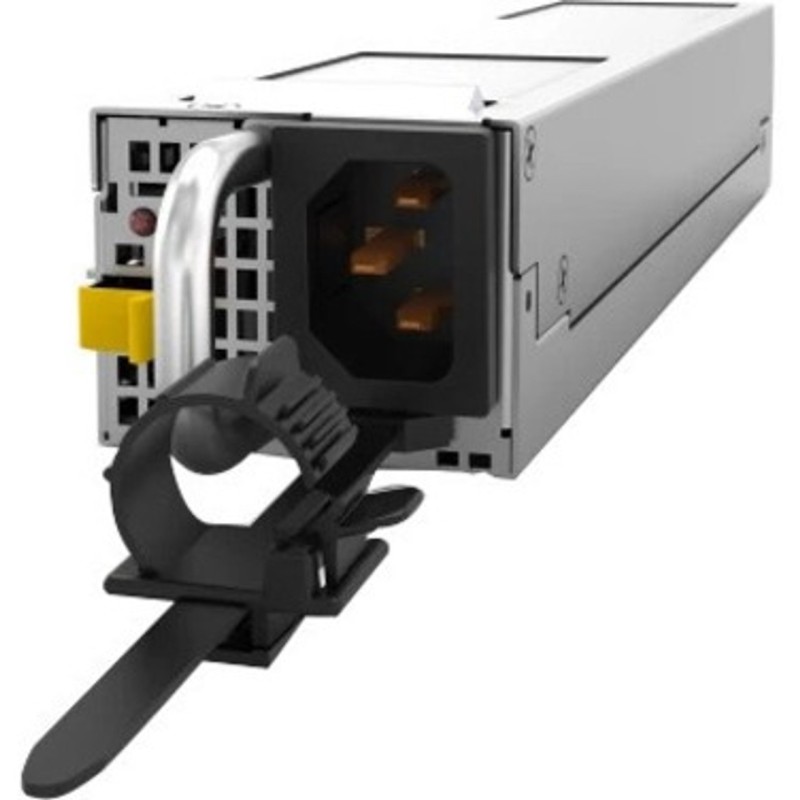 Allied Telesis AT-PWR600-50 componente de interruptor de red Sistema de alimentación