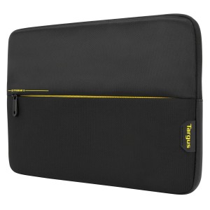 Targus CityGear 35,6 cm (14") Funda Negro