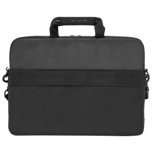 Targus City Gear 35,6 cm (14") Maletín Negro