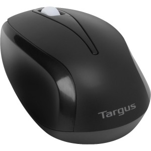 Targus AMW060EU ratón Viajes Ambidextro RF inalámbrico Óptico 1600 DPI