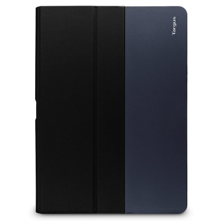Targus Fit N' Grip 9-10" 25,4 cm (10") Folio Negro