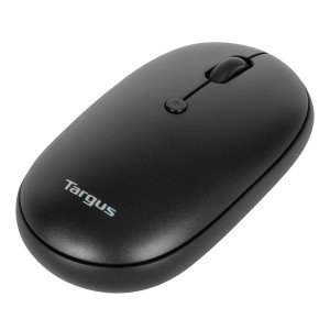 Targus AMB581GL ratón Ambidextro RF Wireless + Bluetooth