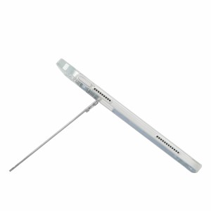 Targus Click-In 27,7 cm (10.9") Funda Transparente