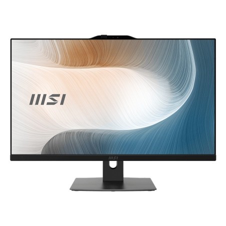 MSI Modern AM272P 1M-888ES Intel Core 7 150U 68,6 cm (27") 1920 x 1080 Pixeles PC todo en uno 16 GB DDR5-SDRAM 512 GB SSD