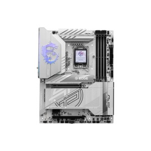 MSI MPG Z890 EDGE TI WIFI placa base Intel Z890 LGA 1851 (Socket V1) ATX