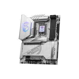 MSI MPG Z890 EDGE TI WIFI placa base Intel Z890 LGA 1851 (Socket V1) ATX