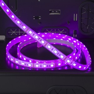 MSI LED RGB-Strip 400MM Universal Tira LED