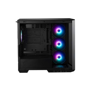 MSI MAG PANO M100R PZ Micro Torre Negro