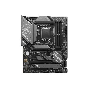 MSI Z790 GAMING PLUS WIFI placa base Intel Z790 LGA 1700 ATX