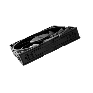 be quiet! SILENT WINGS PRO 4 | 140mm PWM Carcasa del ordenador Ventilador 14 cm Negro 1 pieza(s)