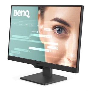 BenQ GW2490 pantalla para PC 60,5 cm (23.8") 1920 x 1080 Pixeles Full HD Negro