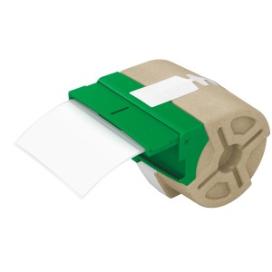 Leitz 70180001 etiqueta de impresora Blanco