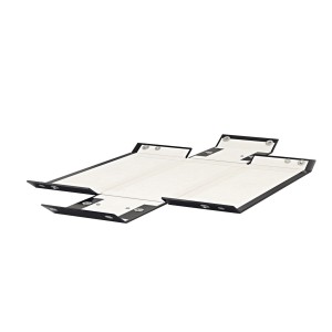 Leitz Caja para guardar CD Click & Store