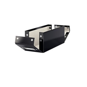 Leitz Caja para guardar CD Click & Store