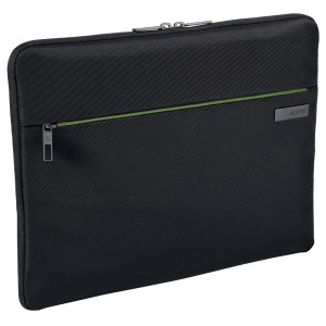 Leitz Funda Power para ordenador portátil de 15,6 pulgadas Complete