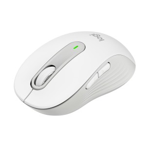 Logitech 910-006275 ratón Oficina mano derecha RF Wireless + Bluetooth Óptico 4000 DPI