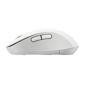 Logitech 910-006275 ratón Oficina mano derecha RF Wireless + Bluetooth Óptico 4000 DPI