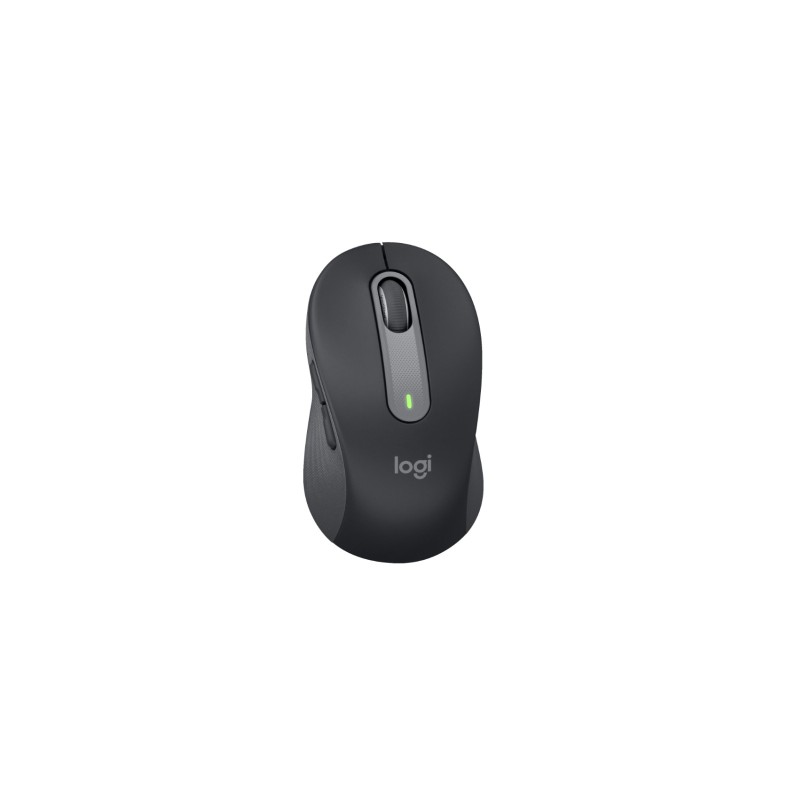 Logitech 920-010998 teclado Ratón incluido Oficina Bluetooth QWERTY Español Grafito