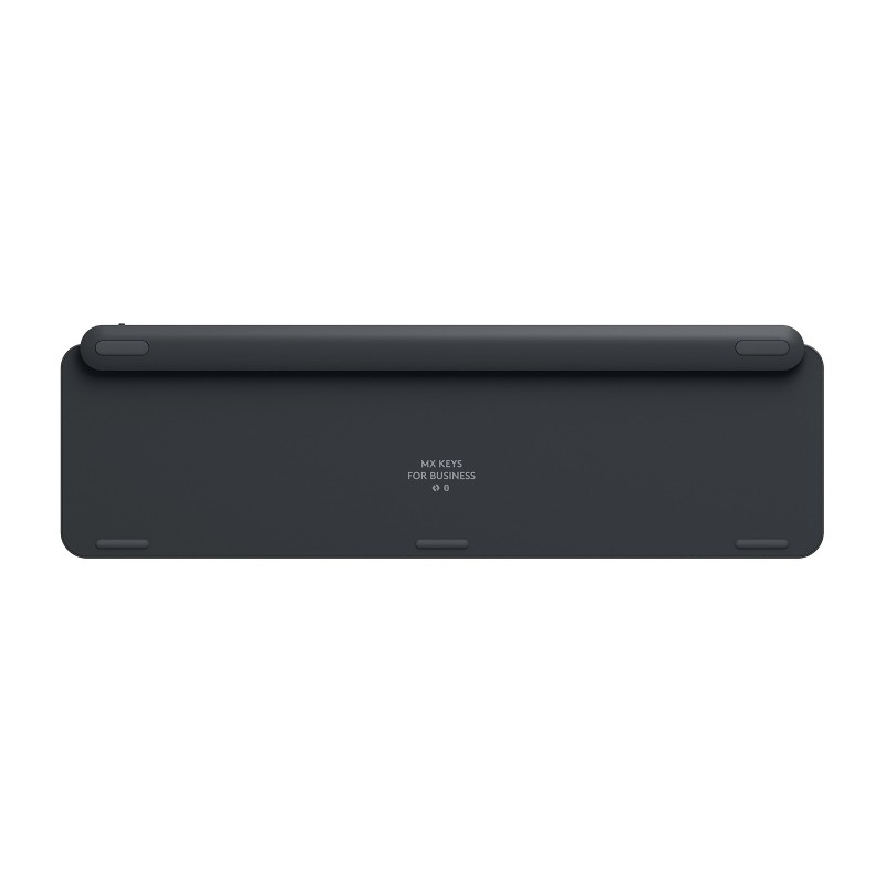 Logitech 920-010248 teclado Oficina Bluetooth Español Grafito