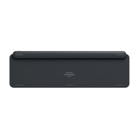Logitech 920-010248 teclado Oficina Bluetooth Español Grafito