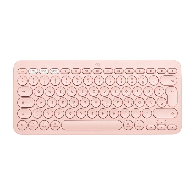 Logitech K380 for mac