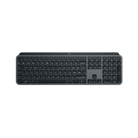 Logitech MX Keys S