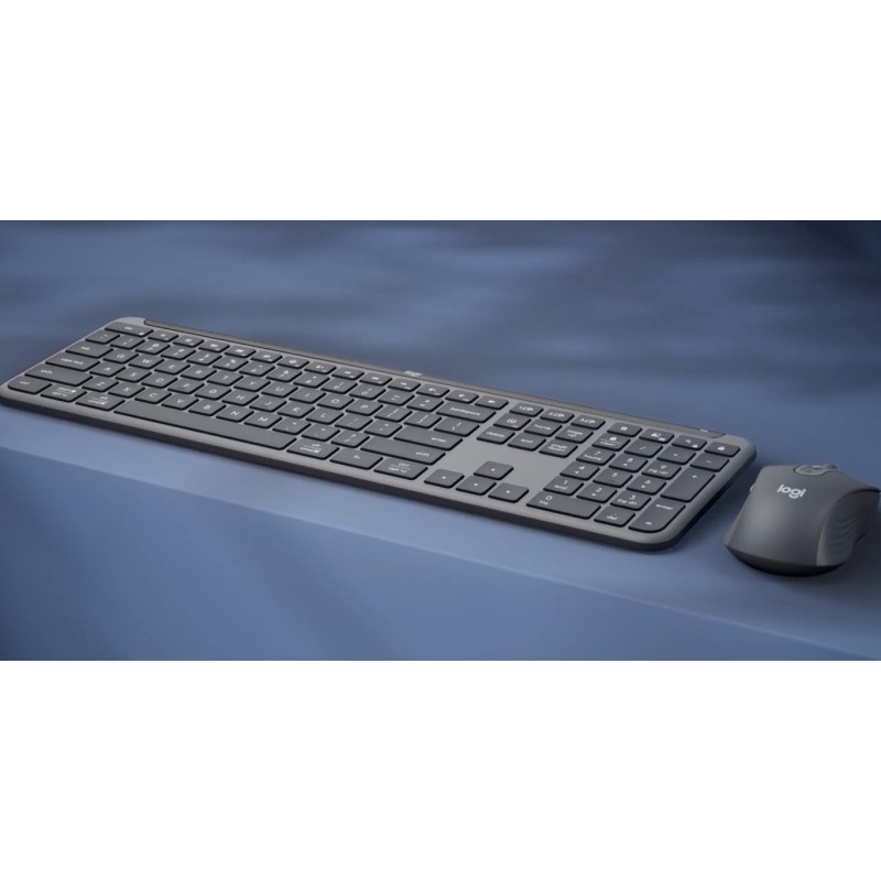 Logitech Signature Slim Combo MK950