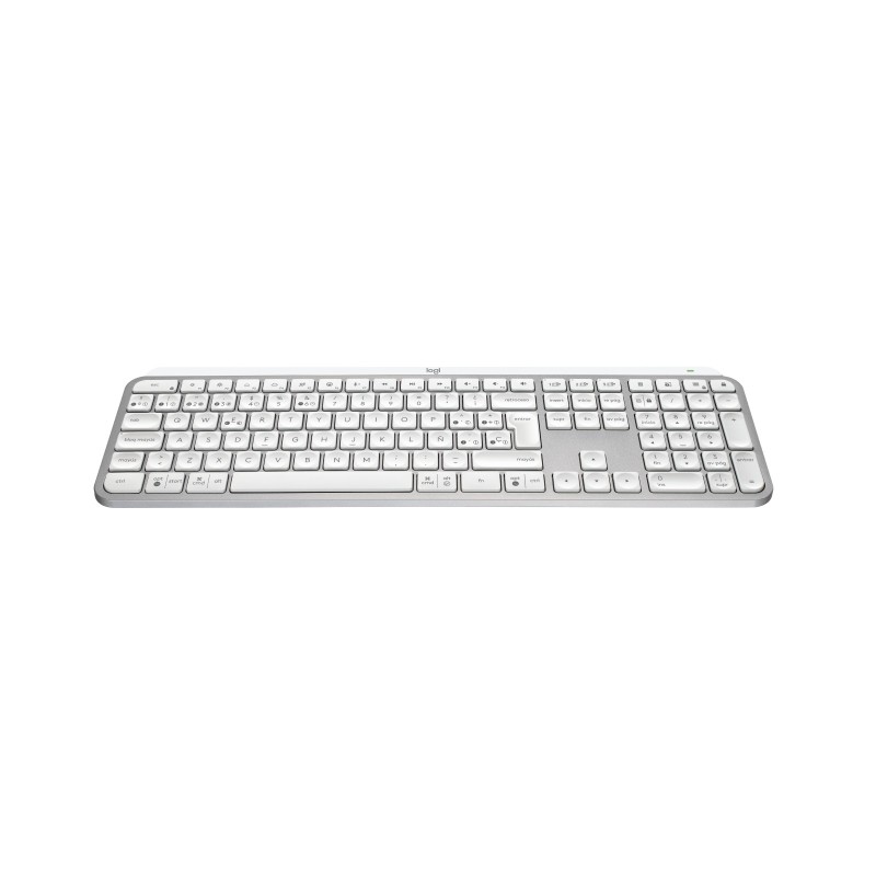 Logitech MX Keys S