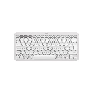 Logitech Pebble Keys 2 K380s