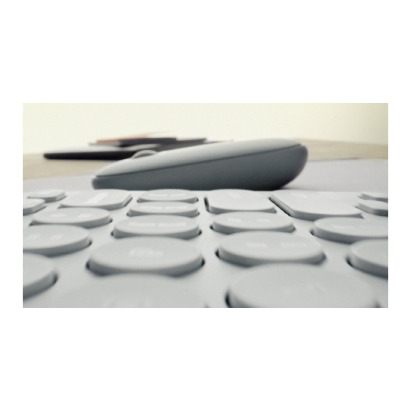 Logitech Pebble Keys 2 K380s