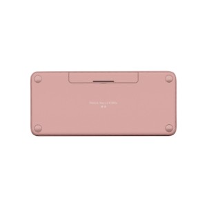 Logitech Pebble Keys 2 K380s