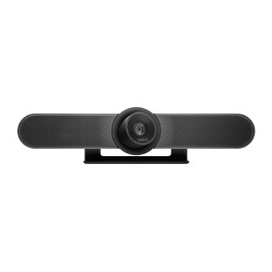 Logitech 960-001102 cámara de videoconferencia Negro 3840 x 2160 Pixeles 30 pps