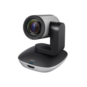 Logitech 960-001057 sistema de video conferencia Sistema de vídeoconferencia en grupo