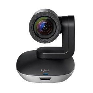 Logitech 960-001057 sistema de video conferencia Sistema de vídeoconferencia en grupo