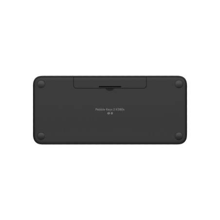 Logitech Pebble Keys 2 K380s