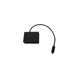 Logitech Rally Camera adaptador e inversor de corriente Interior Negro