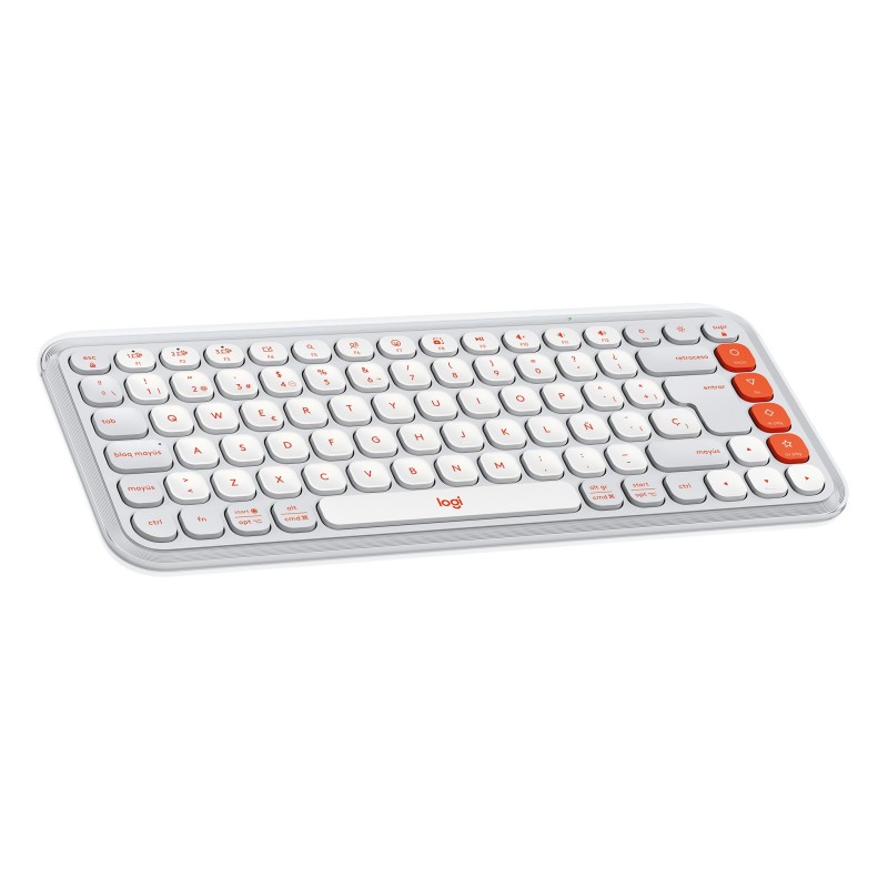 Logitech POP ICON KEYS