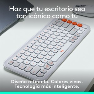 Logitech POP ICON KEYS