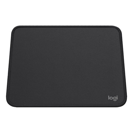Logitech 956-000049 alfombrilla para ratón Grafito