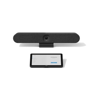Logitech Rally Bar Huddle