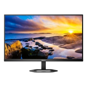 Philips 5000 series 27E1N5500LA 00 pantalla para PC 68,6 cm (27") 2560 x 1440 Pixeles Quad HD LCD Negro
