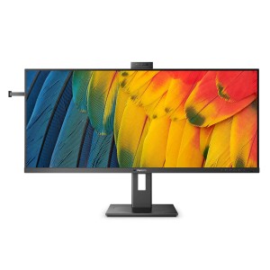 Philips 5000 series 40B1U5601H 00 pantalla para PC 101,6 cm (40") 3440 x 1440 Pixeles Wide Quad HD LCD Negro