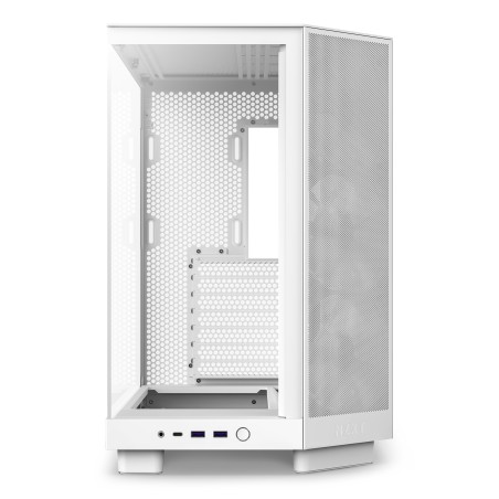 H6 Air Flow Midi Tower Blanco