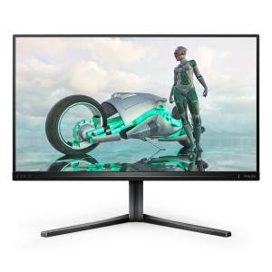 Philips Evnia 25M2N3200W 00 pantalla para PC 62,2 cm (24.5") 1920 x 1080 Pixeles Full HD LCD Gris