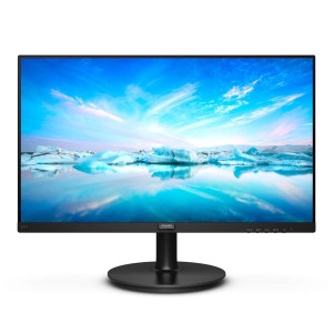 Philips V Line 221V8 00 pantalla para PC 54,6 cm (21.5") 1920 x 1080 Pixeles Full HD LED Negro