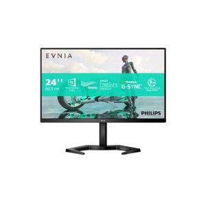 Philips Momentum 24M1N3200ZA 00 pantalla para PC 60,5 cm (23.8") 1920 x 1080 Pixeles Full HD LED Negro