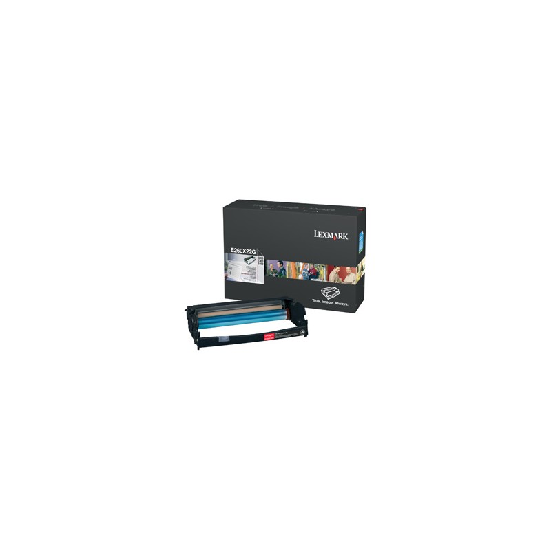 E260X22G fotoconductor 30000 páginas