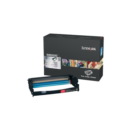 E260X22G fotoconductor 30000 páginas