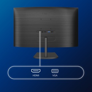 Philips E Line 241E1SC 00 LED display 59,9 cm (23.6") 1920 x 1080 Pixeles Full HD Negro