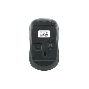 Equip 245109 ratón Viajes Ambidextro RF inalámbrico Óptico 1600 DPI